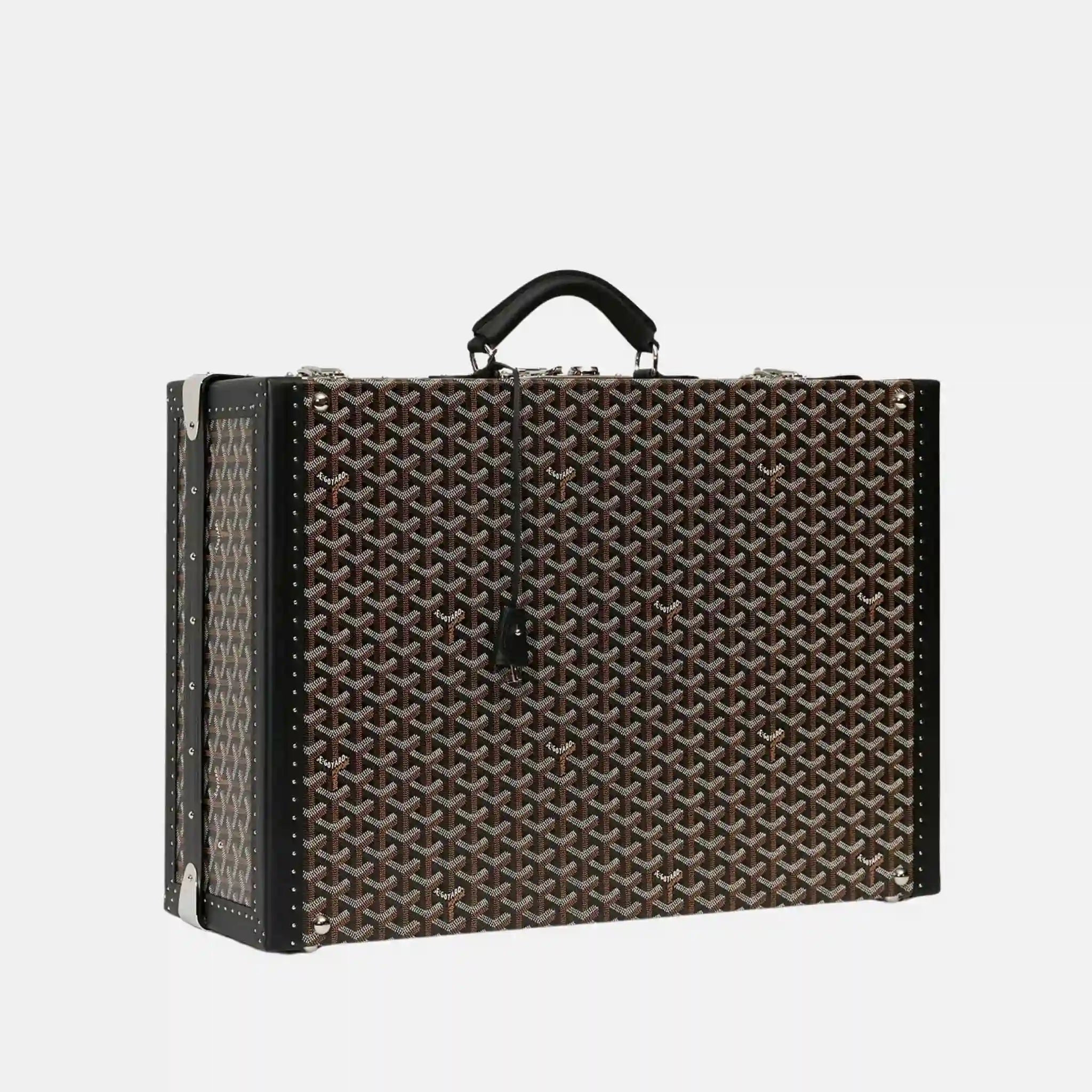 Grand Hotel 55 Case