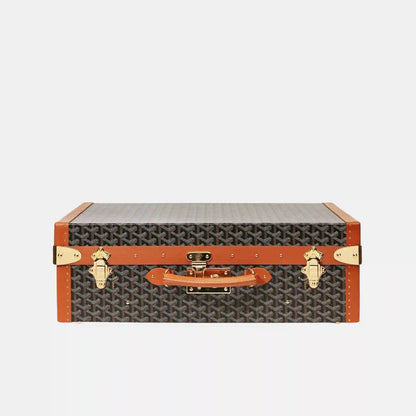 Grand Hotel 55 Case