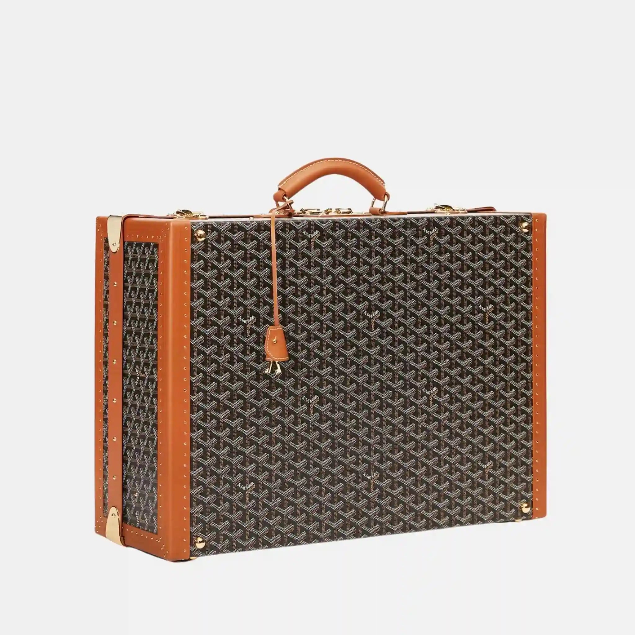 Grand Hotel 55 Case