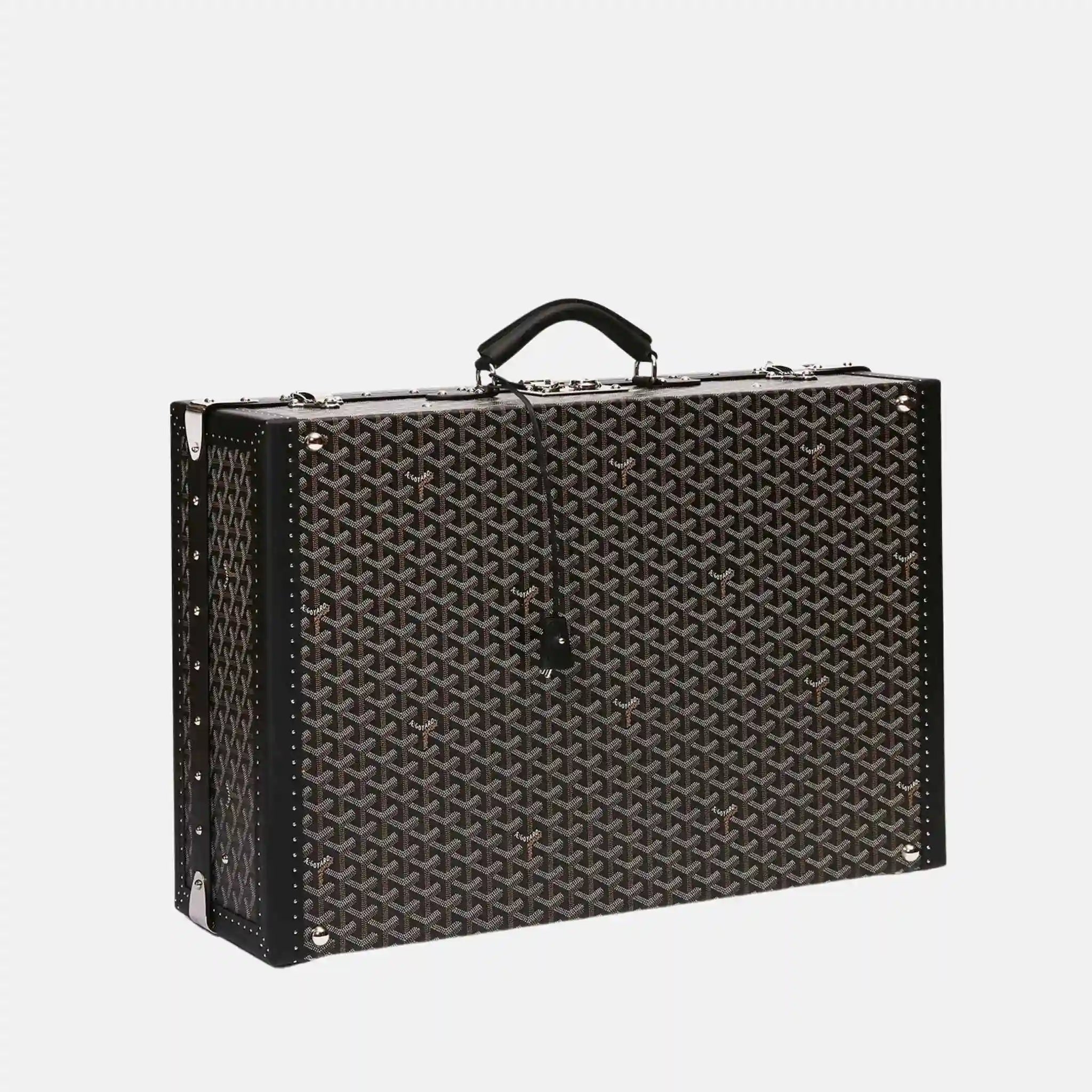 Grand Hotel 60 Case
