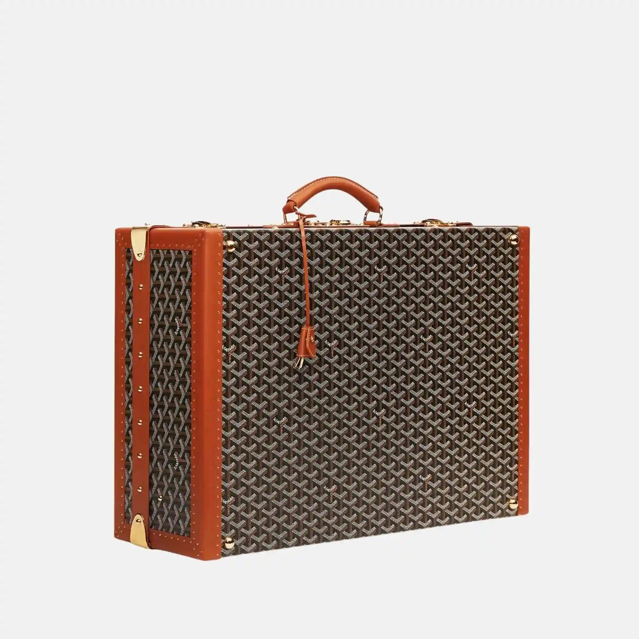 Grand Hotel 60 Case