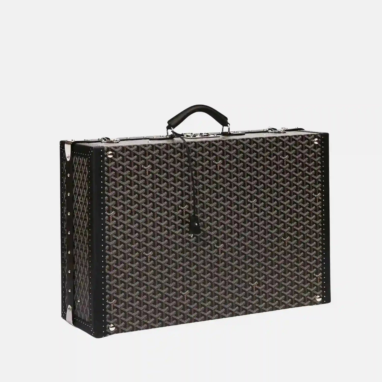 Grand Hotel 65 Case