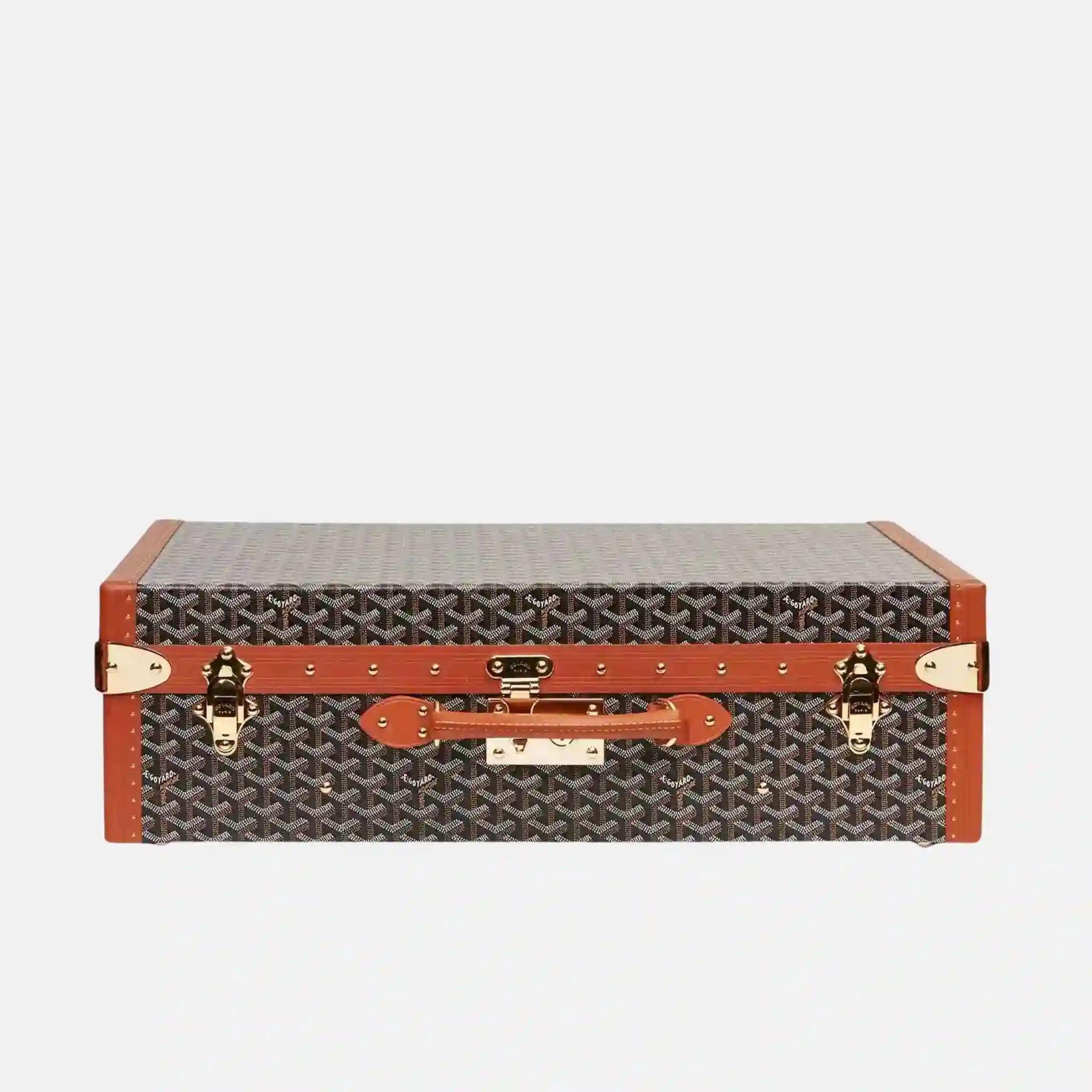 Grand Hotel 65 Case