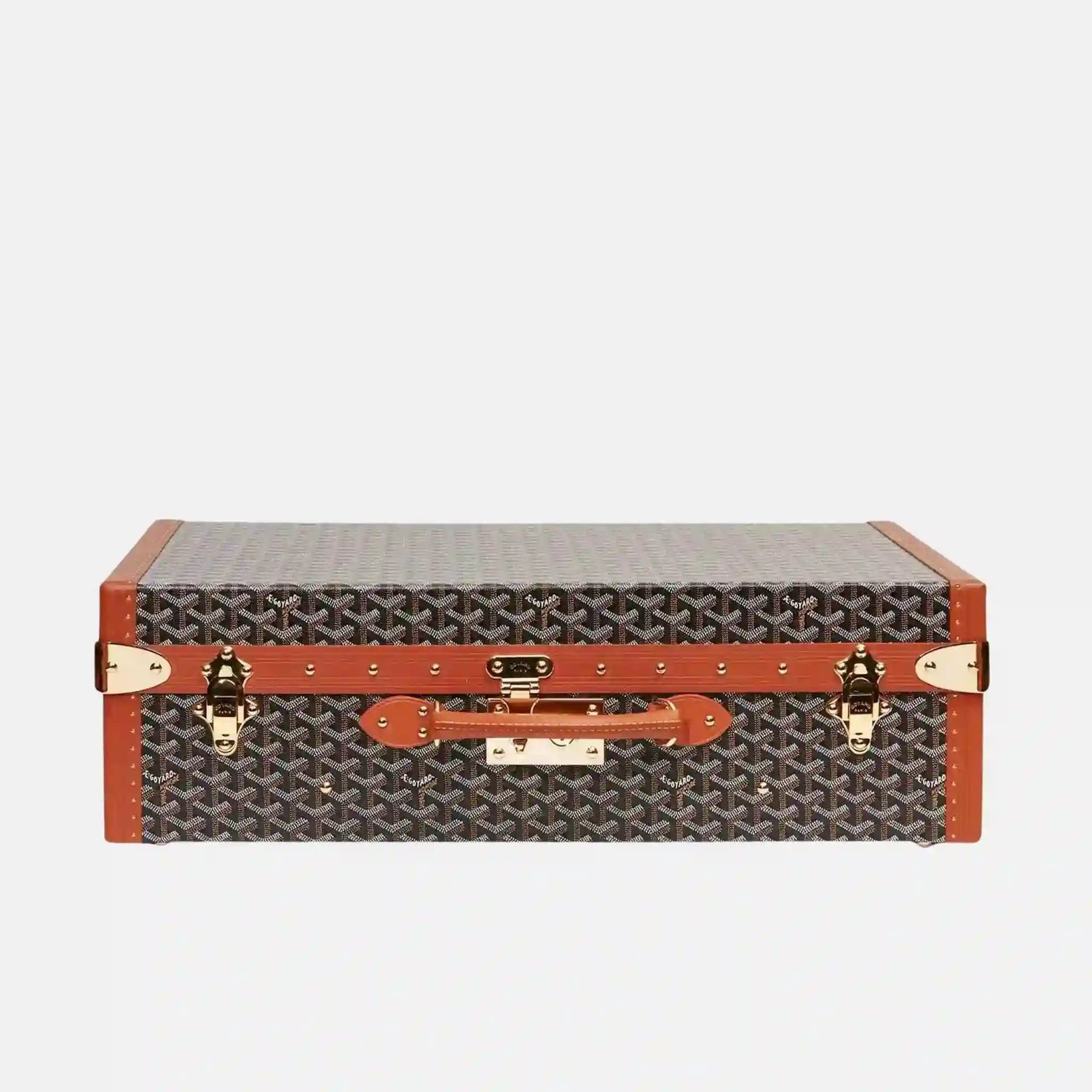 Grand Hotel 65 Case