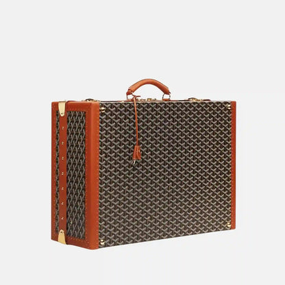 Grand Hotel 65 Case
