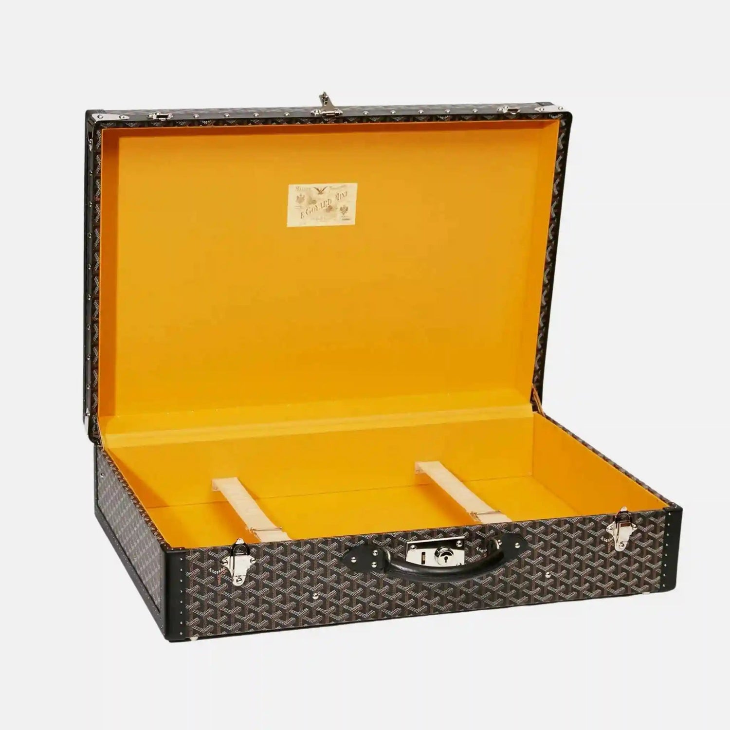 Grand Hotel 70 Case