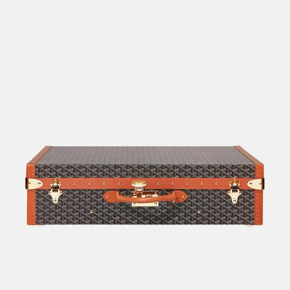 Grand Hotel 70 Case