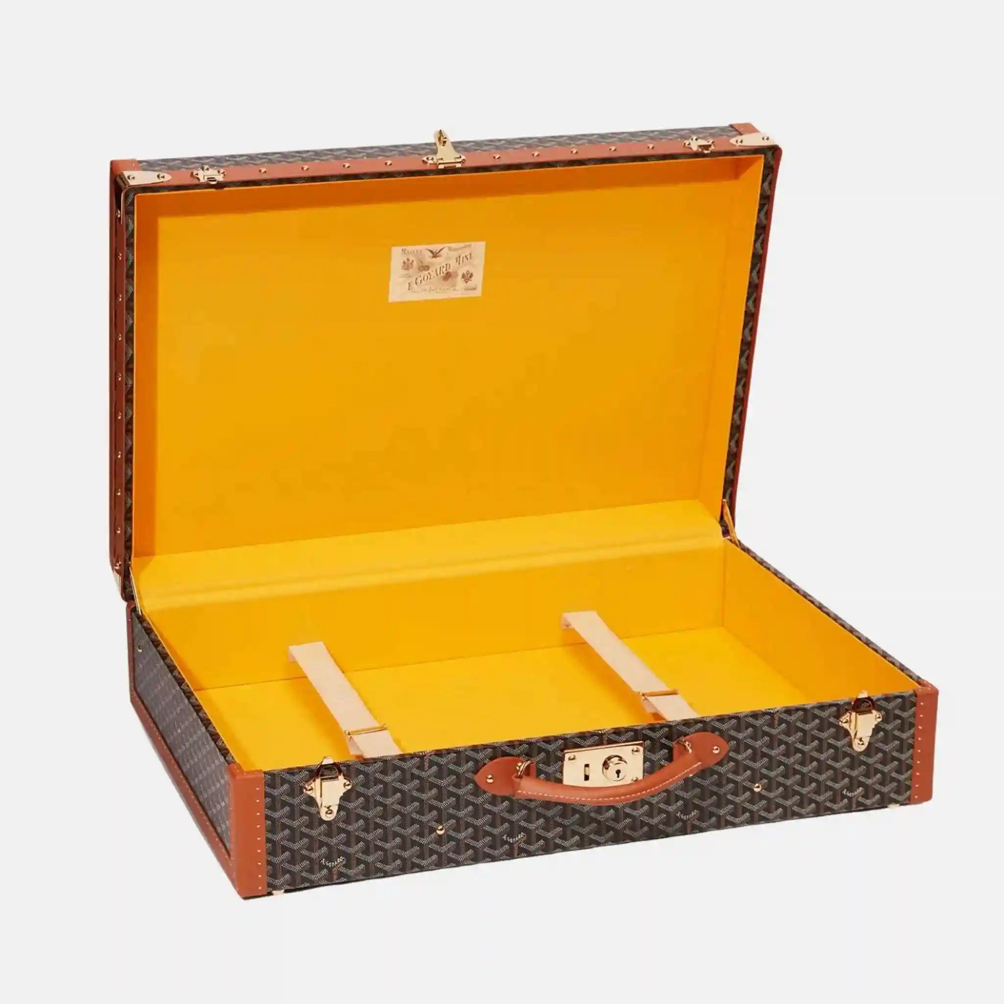 Grand Hotel 70 Case