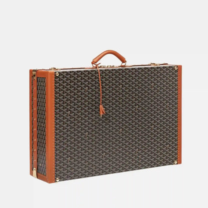 Grand Hotel 70 Case