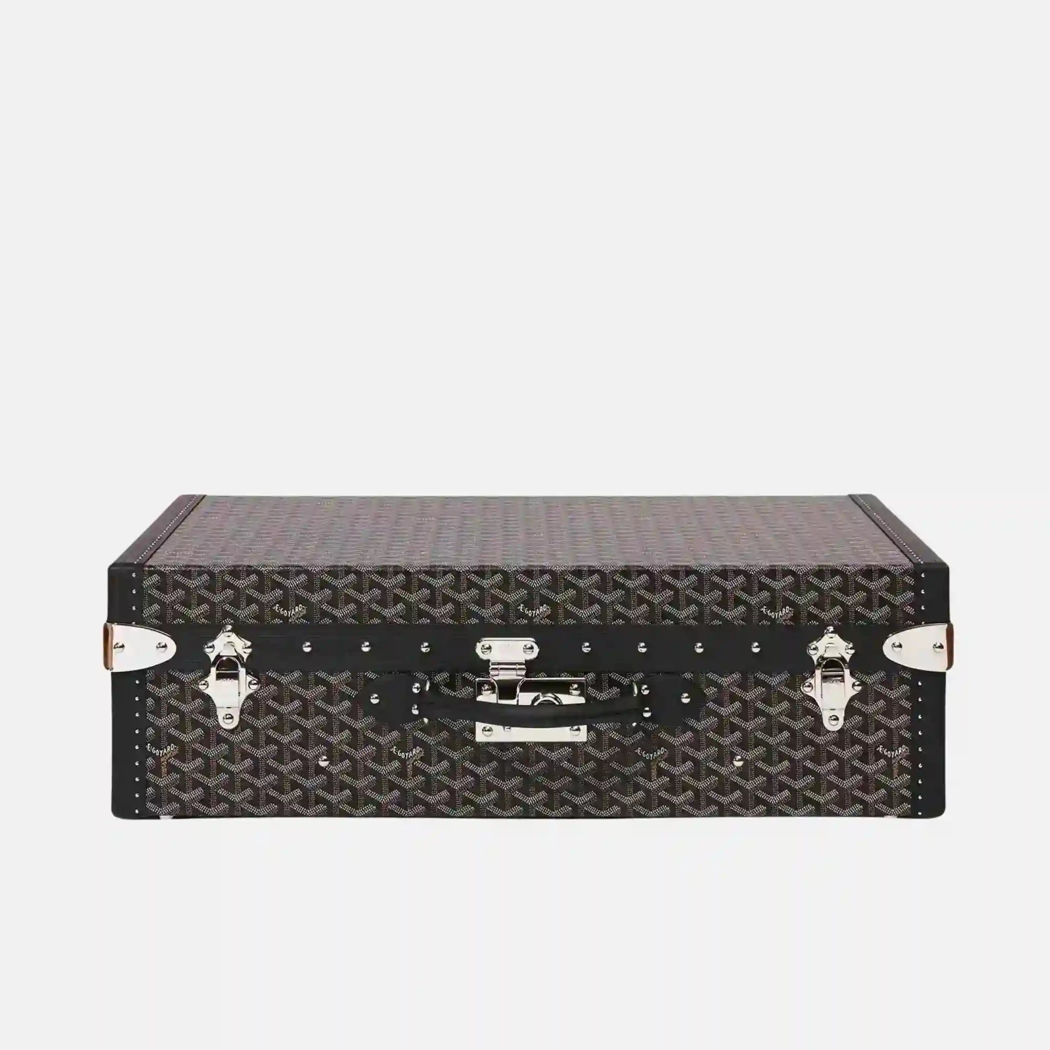 Grand Hotel 80 Case