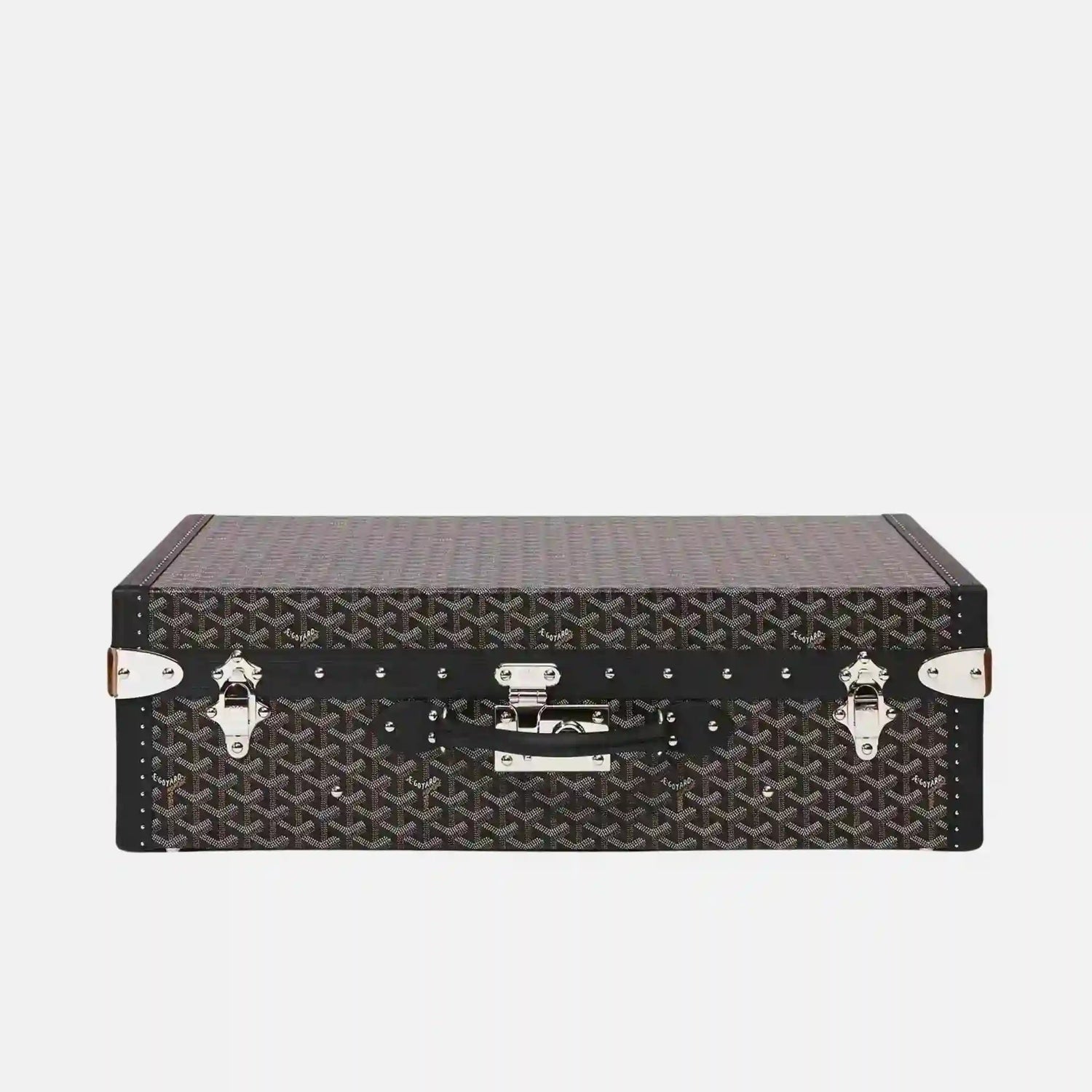 Grand Hotel 80 Case