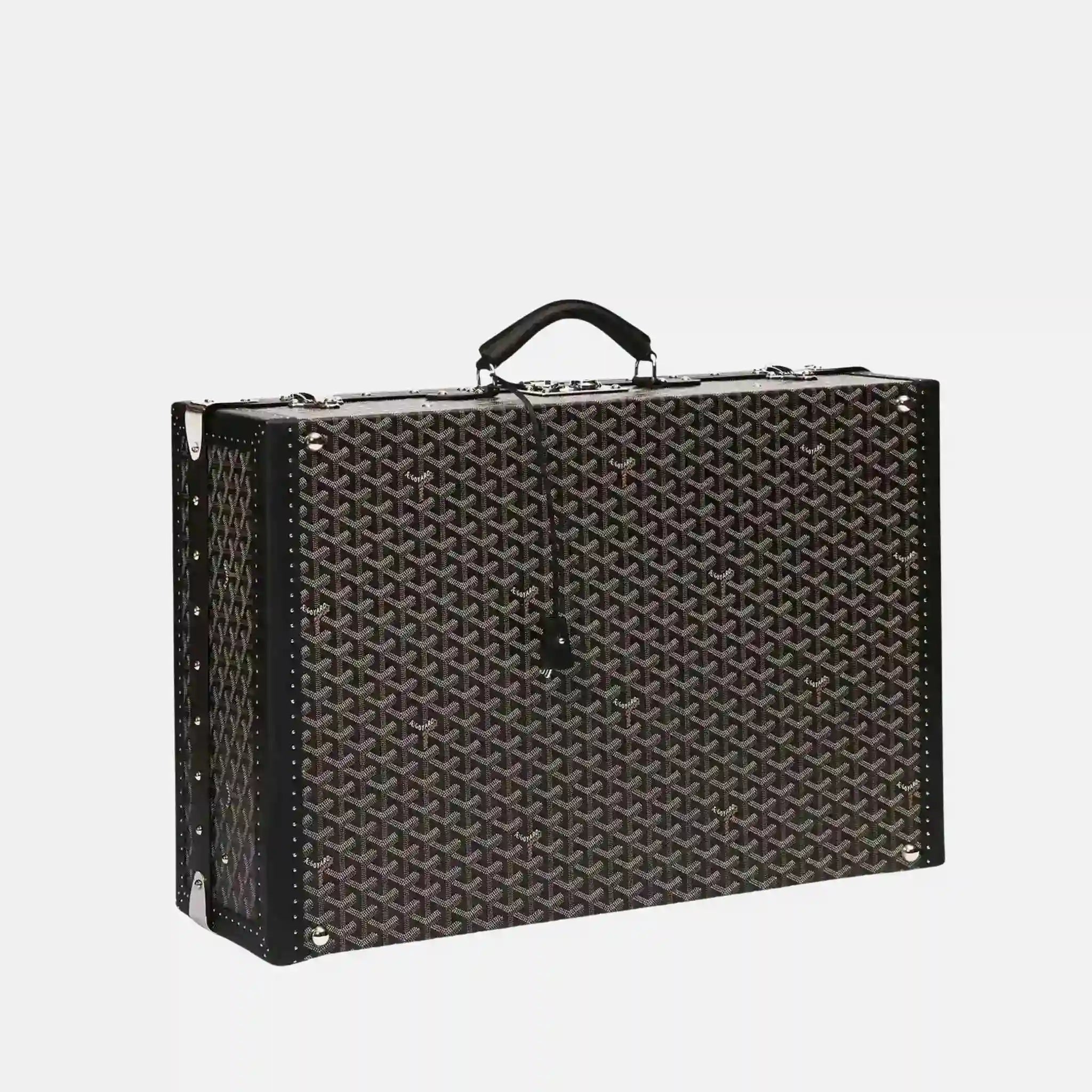 Grand Hotel 80 Case