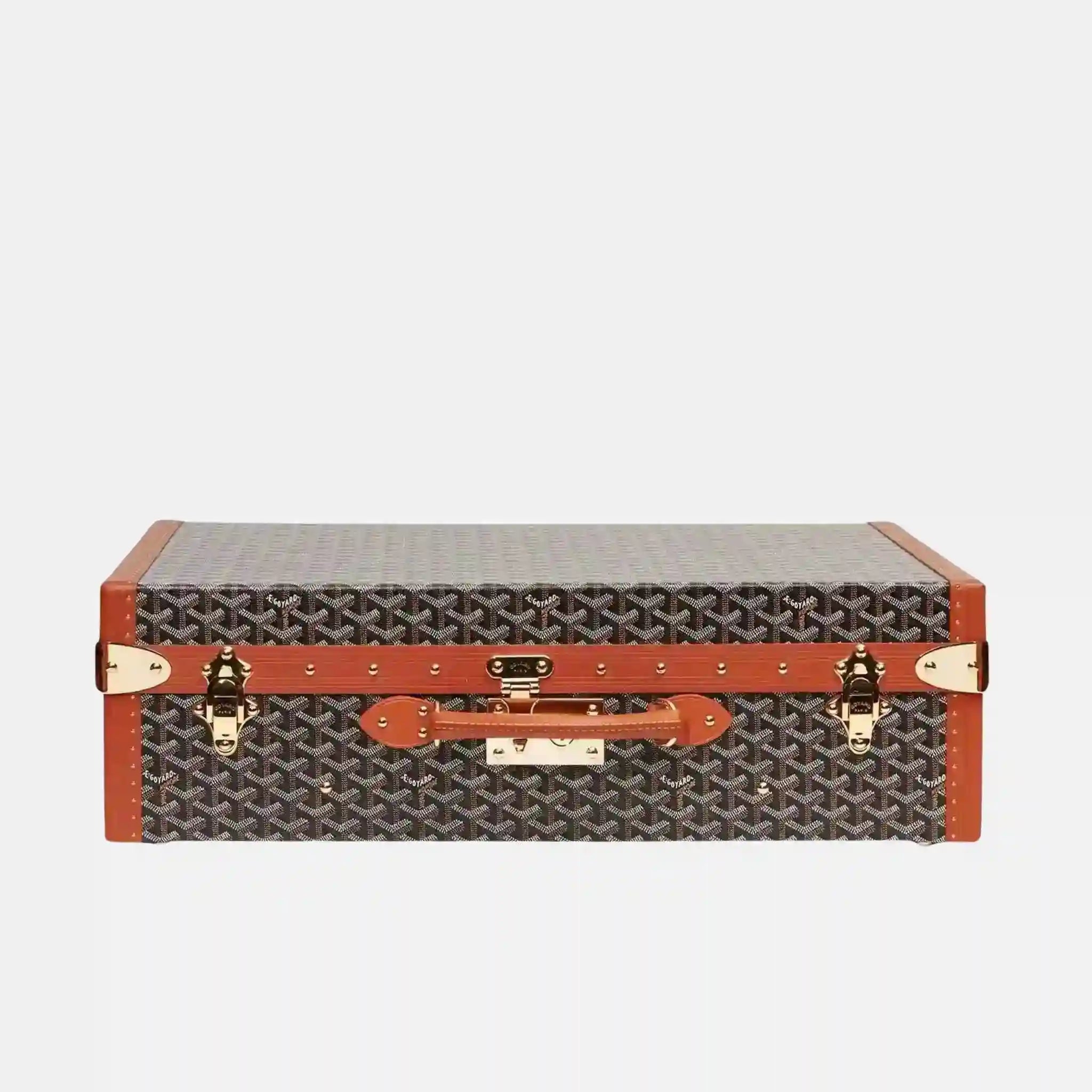 Grand Hotel 80 Case