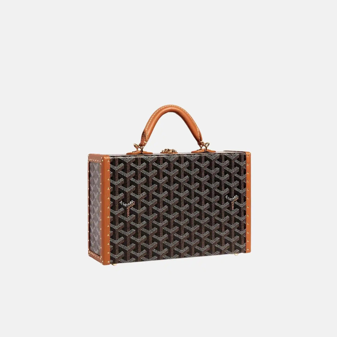 Grand Hotel Trunk Bag