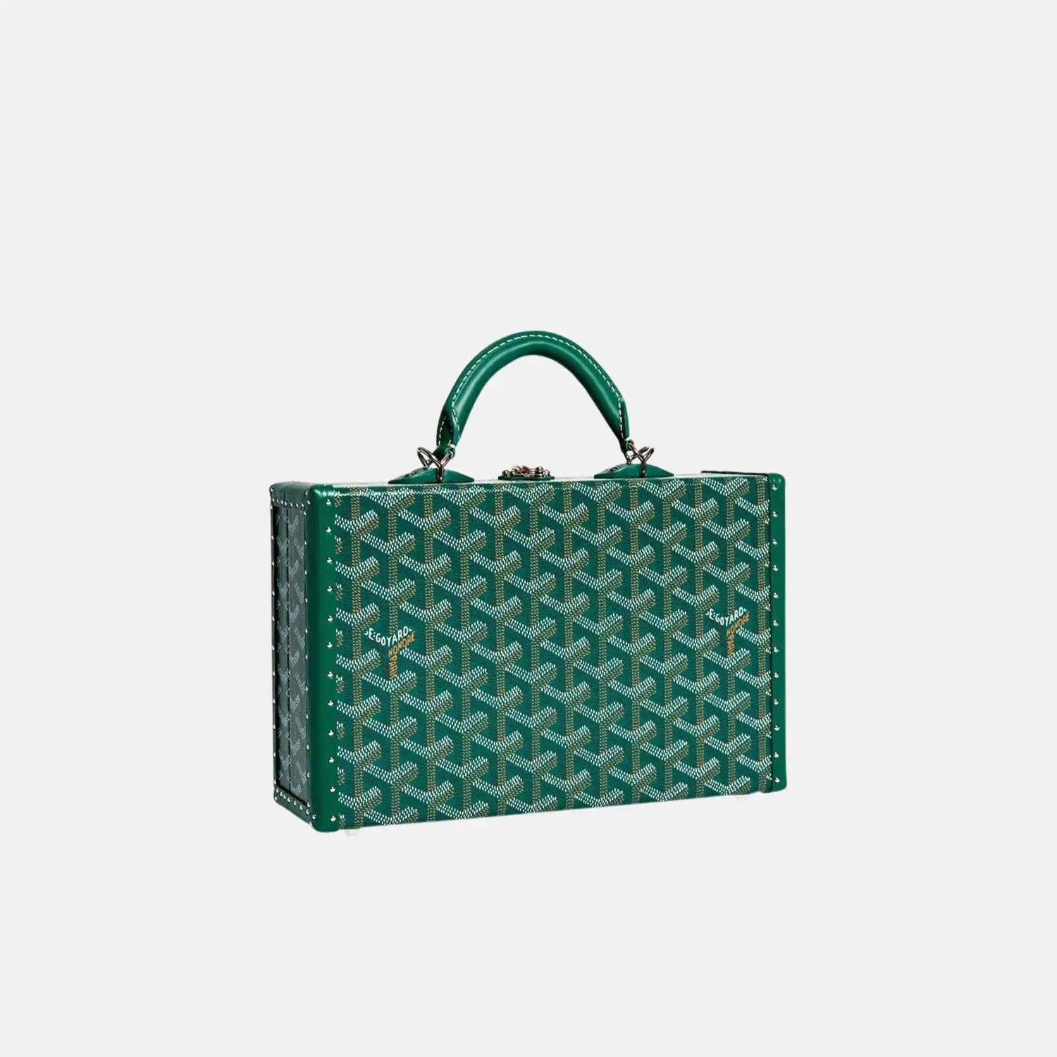 Grand Hotel Trunk Bag