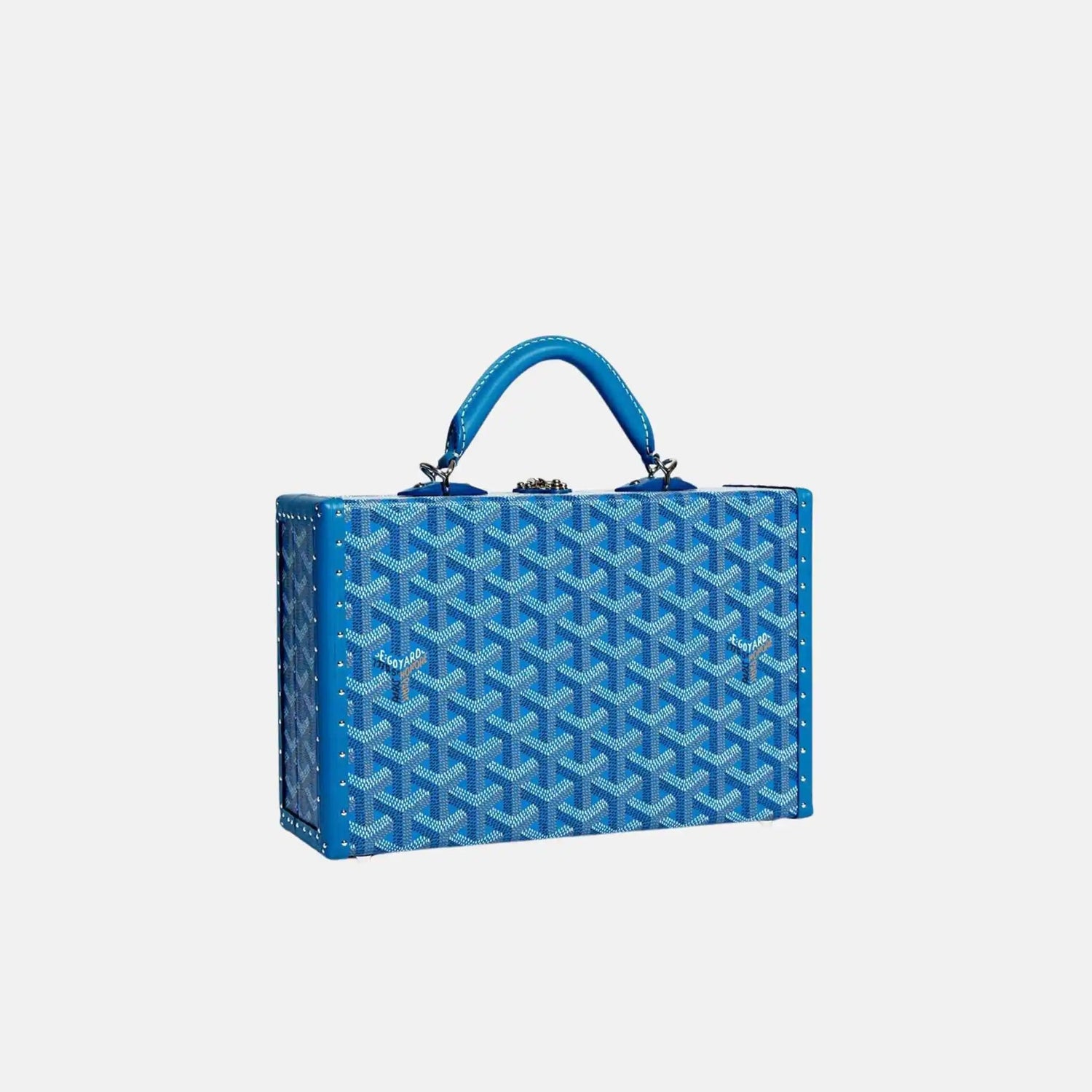 Grand Hotel Trunk Bag