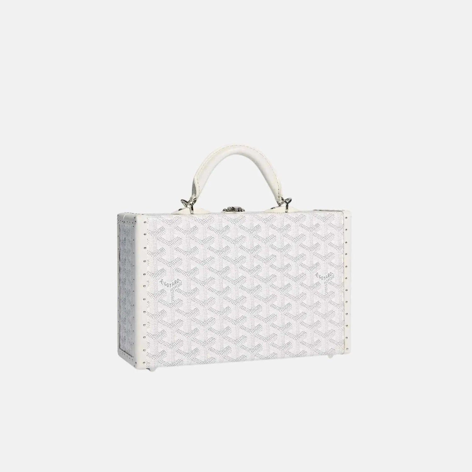 Grand Hotel Trunk Bag