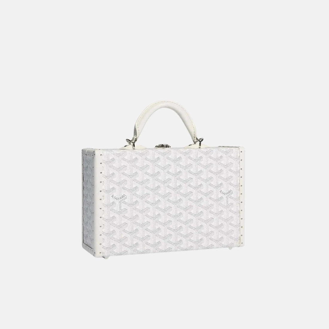 Grand Hotel Trunk Bag