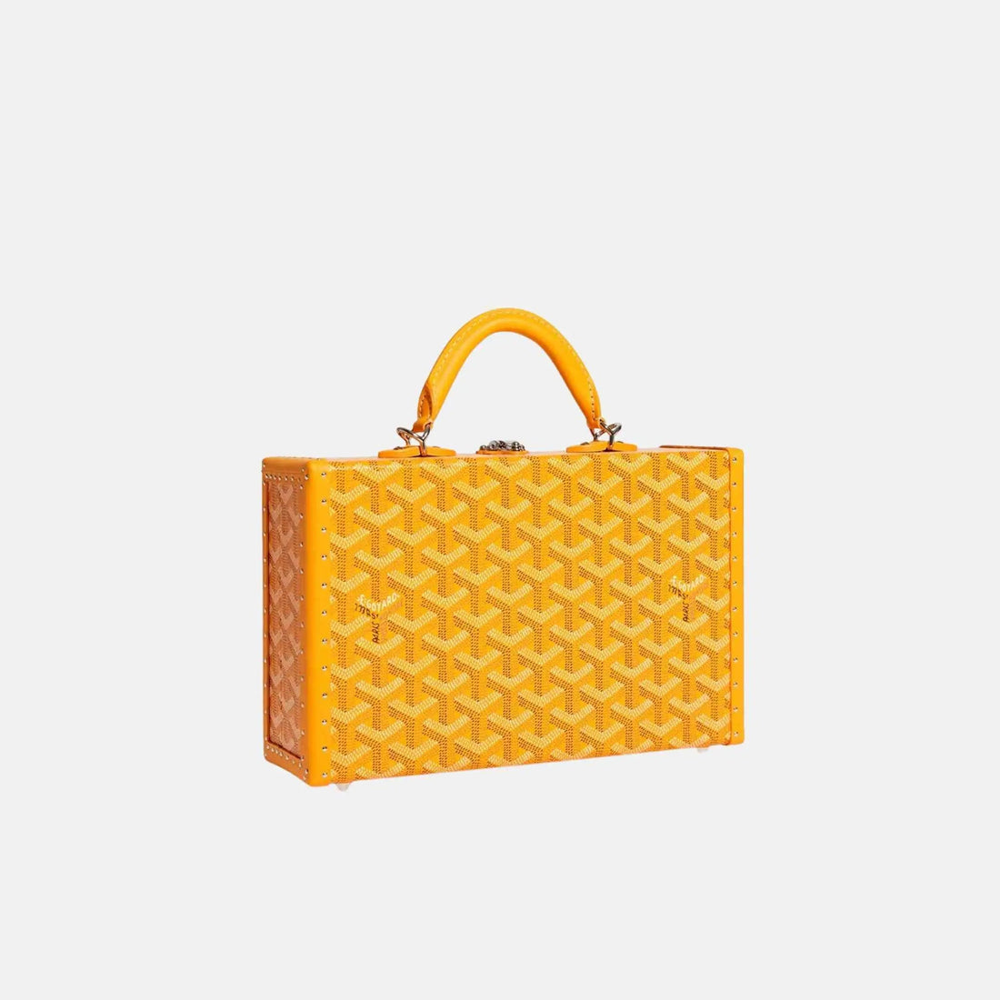 Grand Hotel Trunk Bag