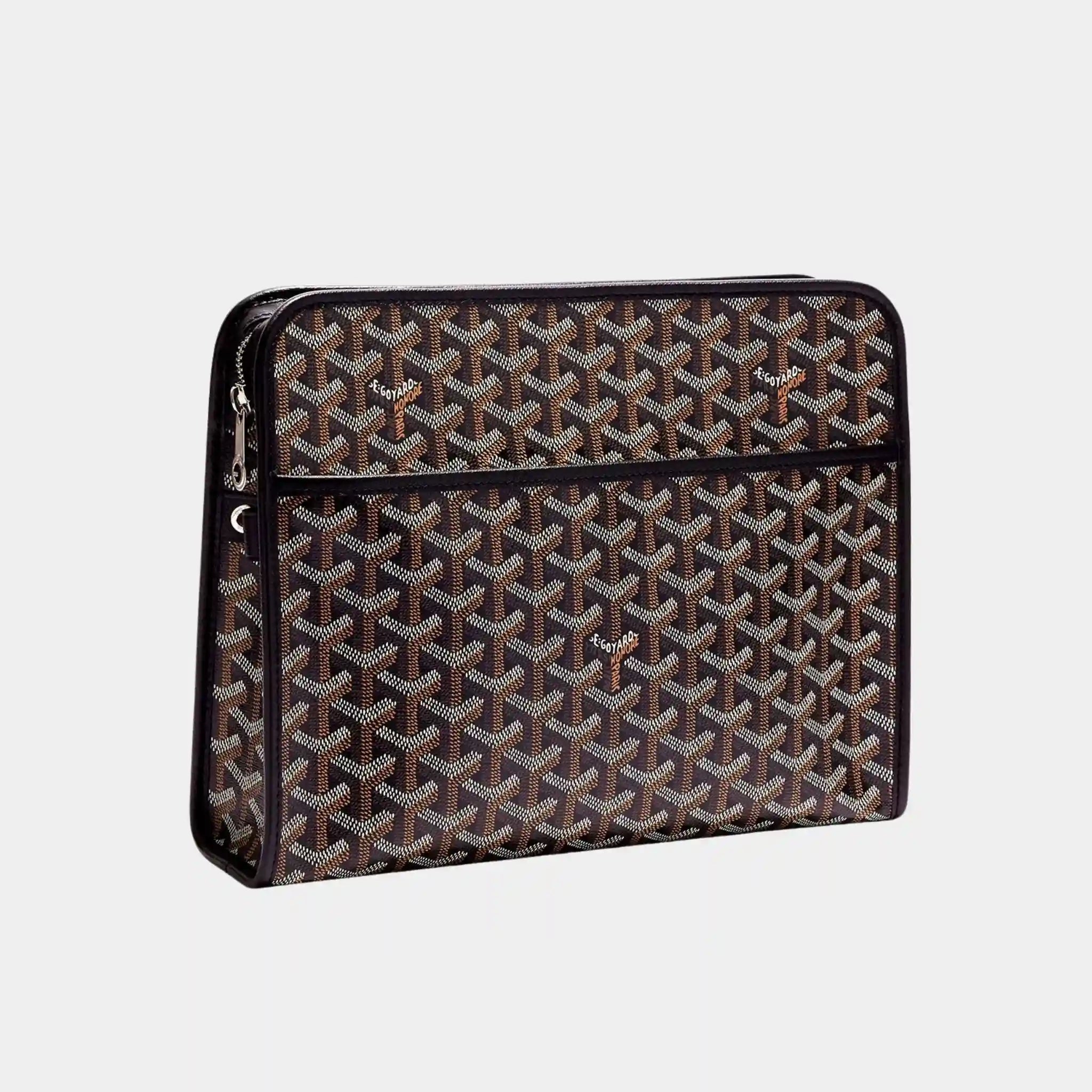 Jouvence GM Toiletry Bag