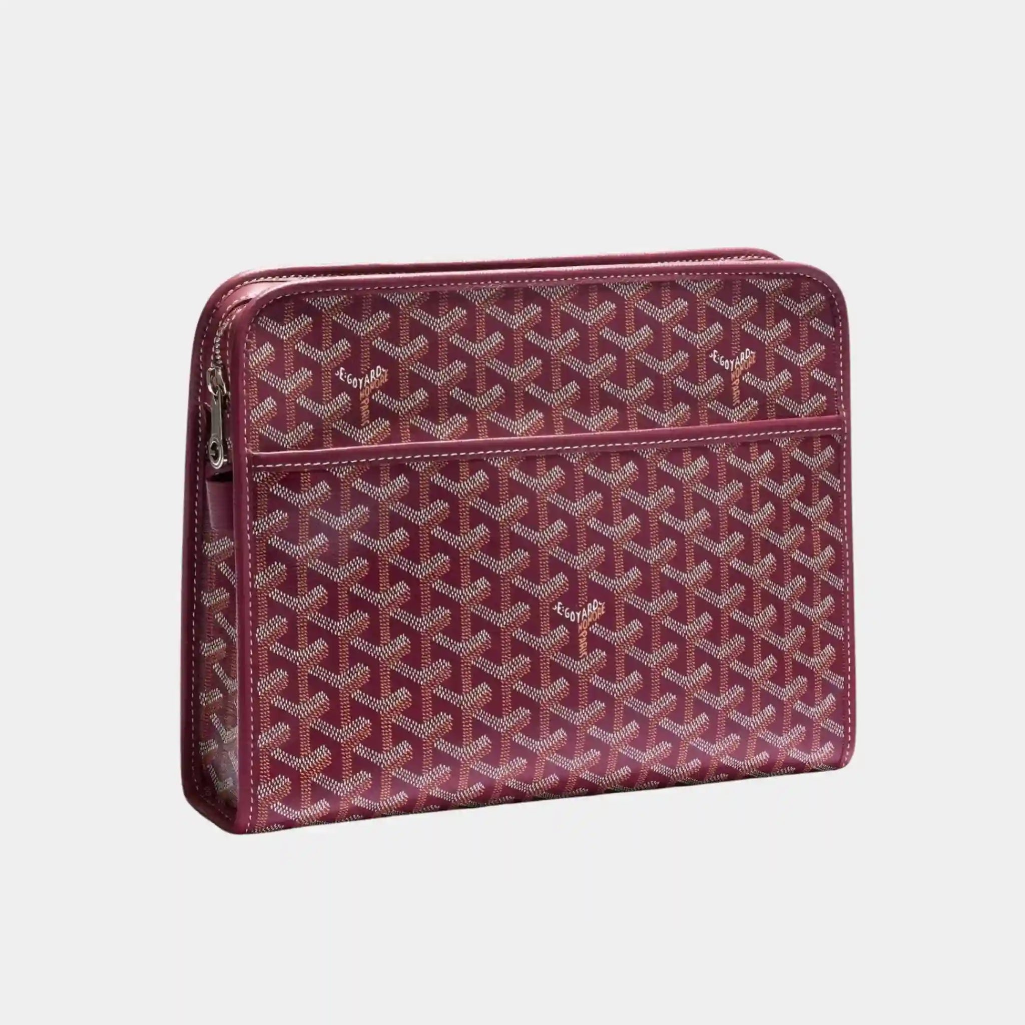Jouvence GM Toiletry Bag