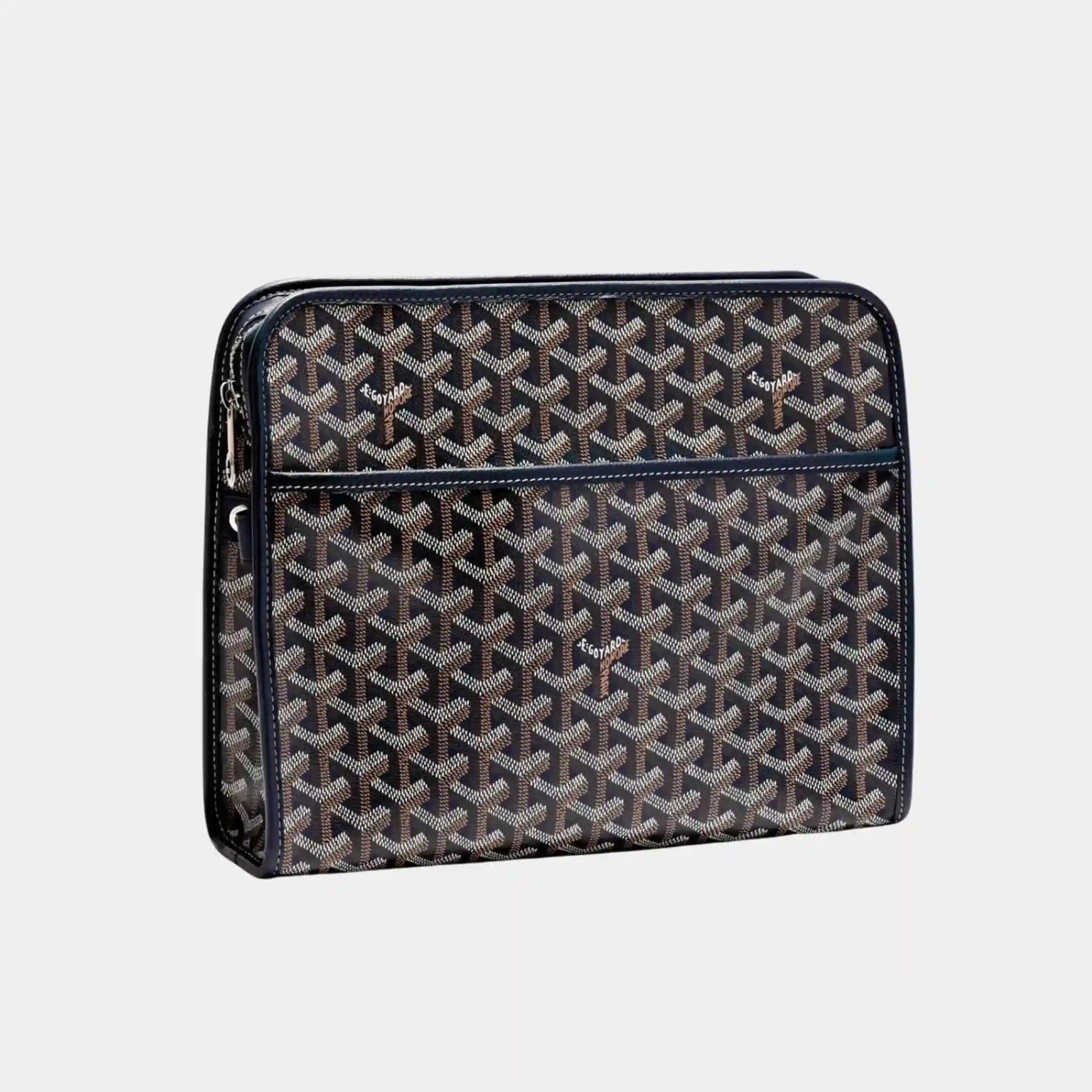 Jouvence GM Toiletry Bag