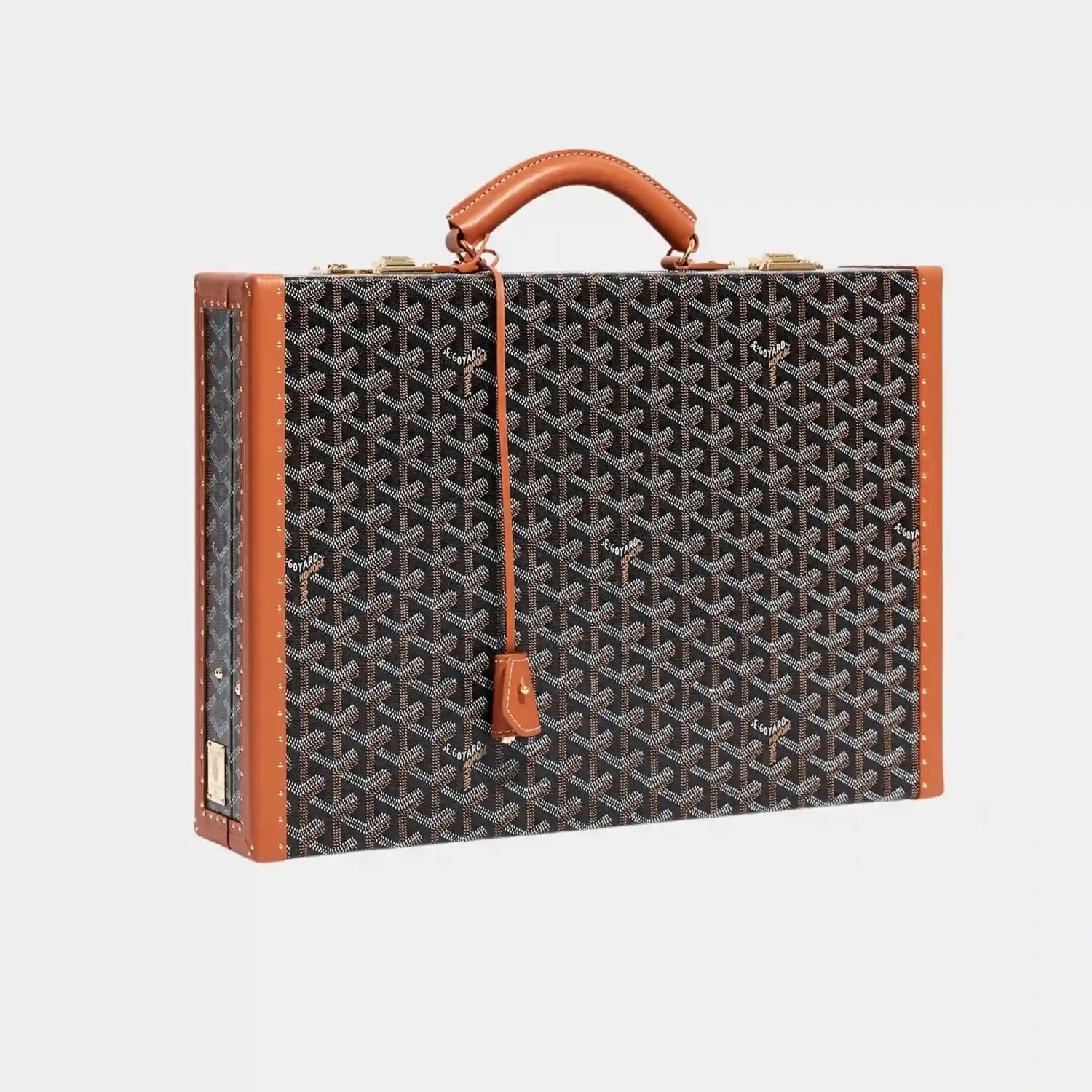 Manoir PM Document Case
