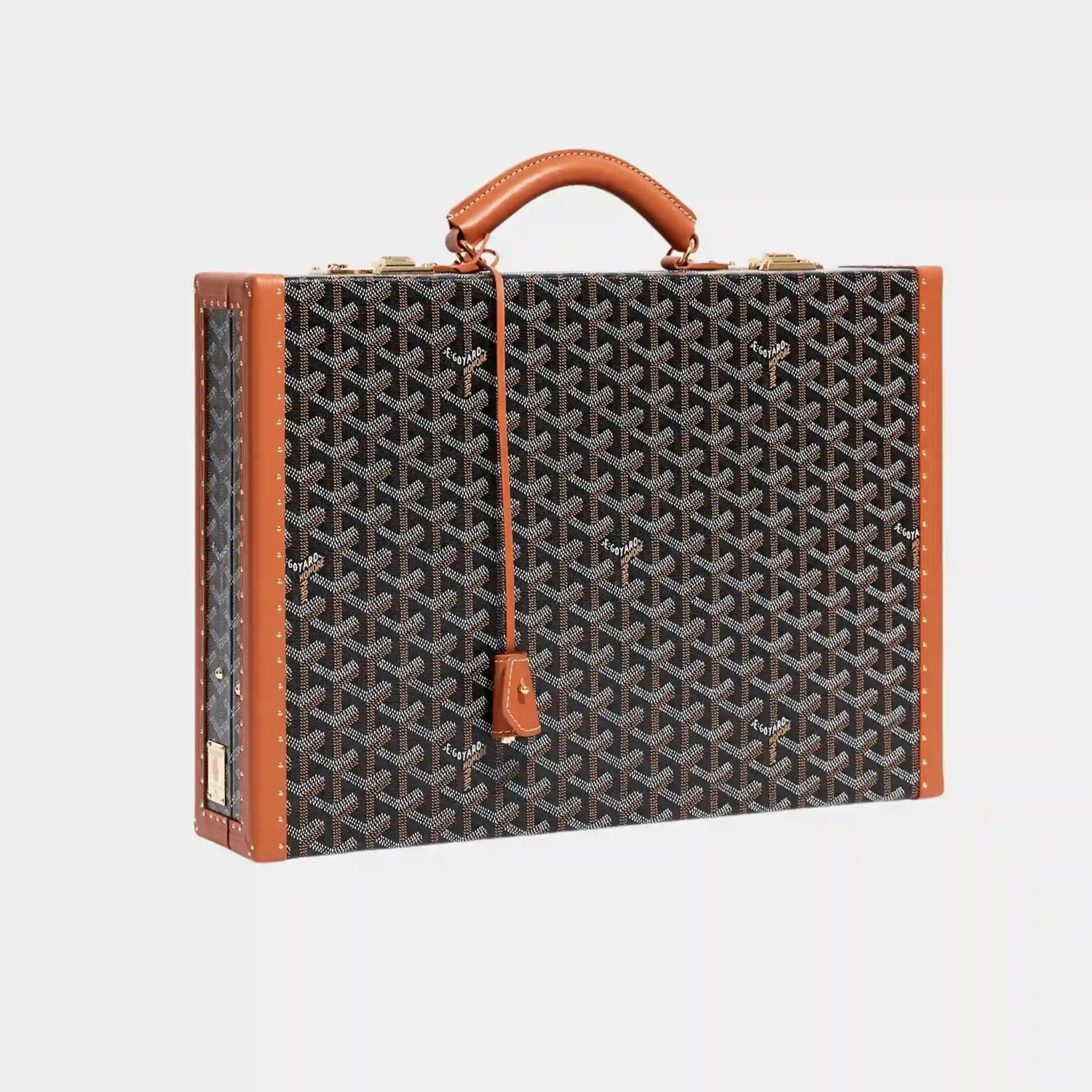 Manoir PM Document Case
