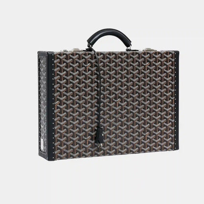 Manoir PM Document Case