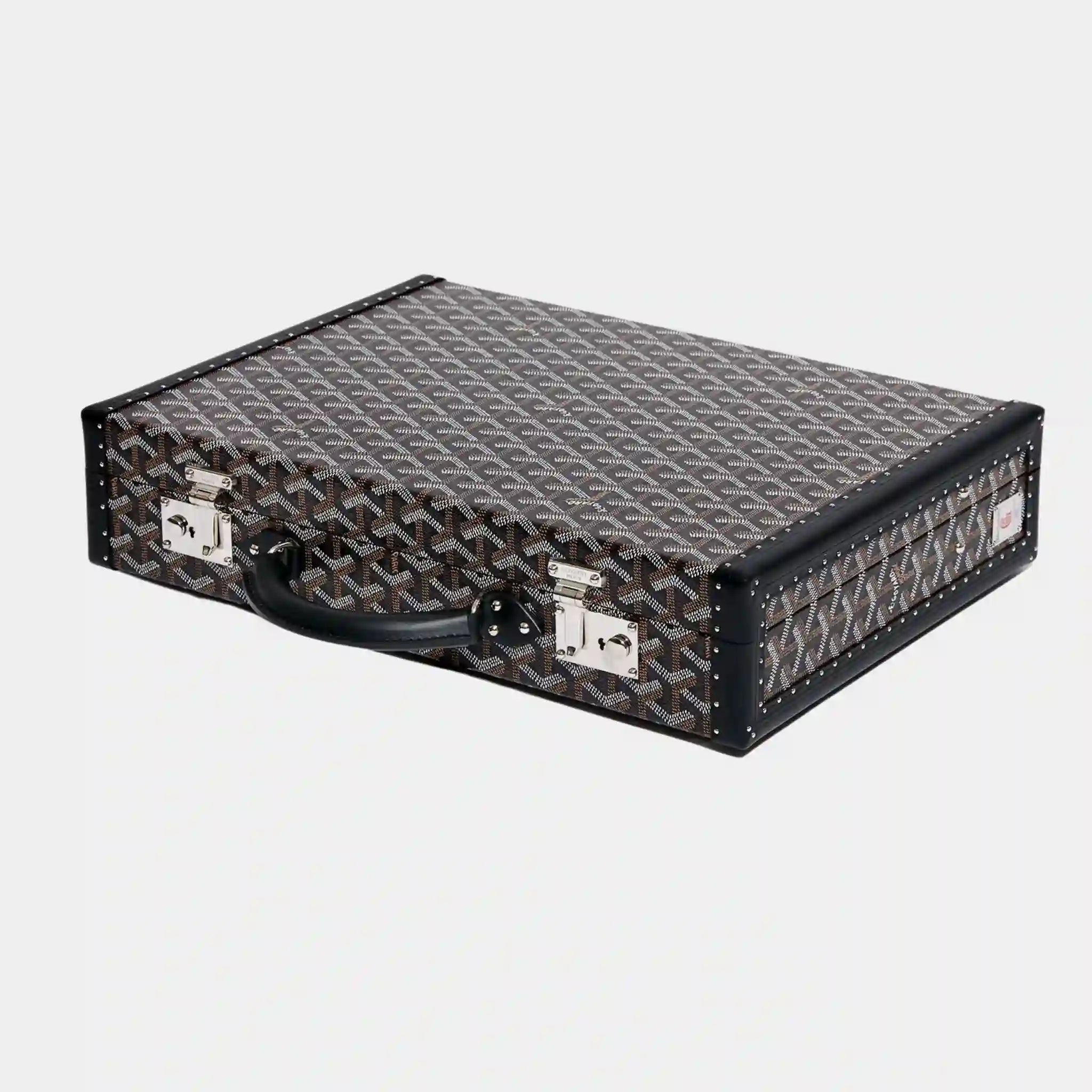 Manoir PM Document Case