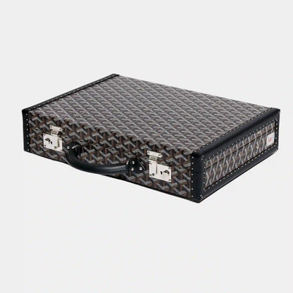 Manoir PM Document Case