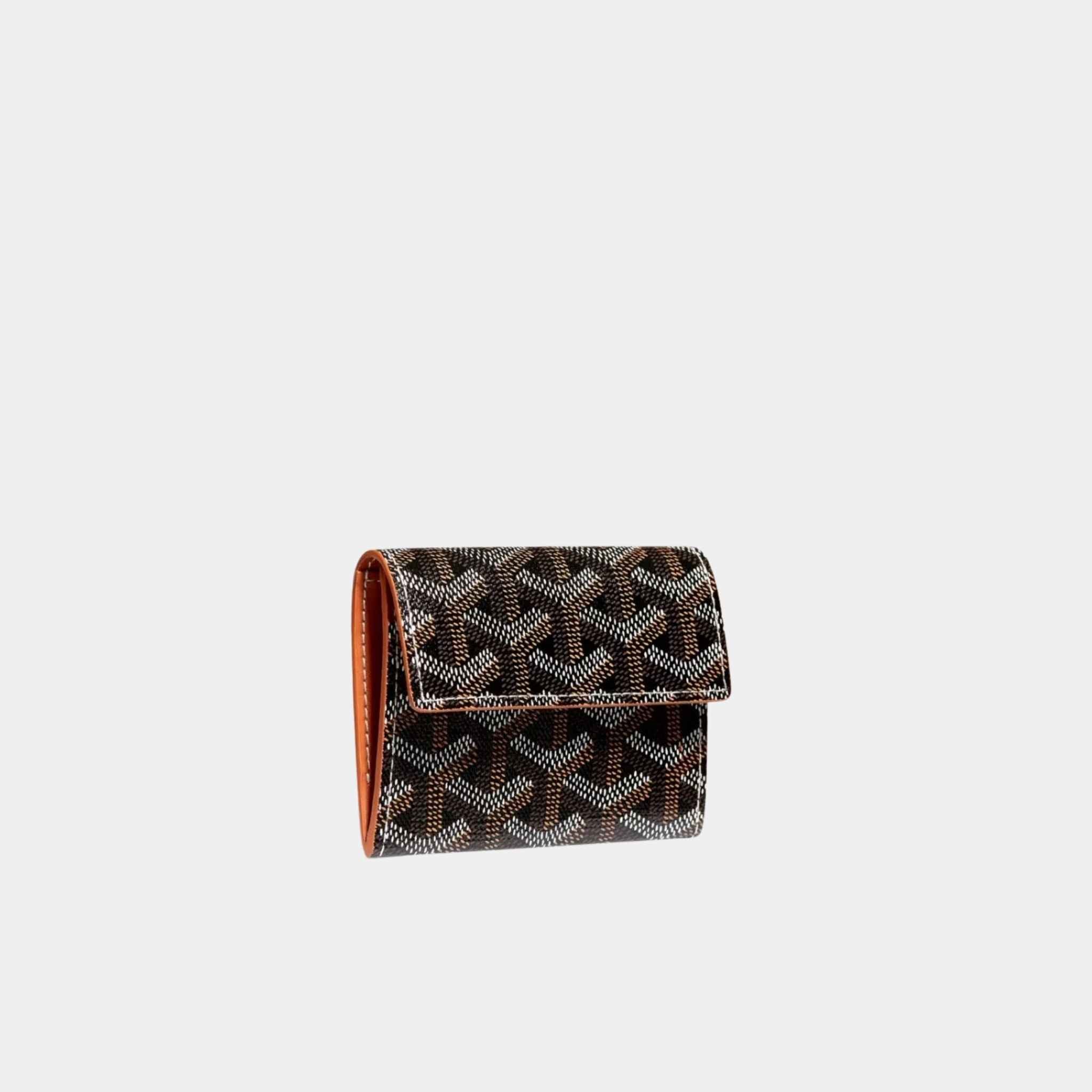 Marigny Wallet