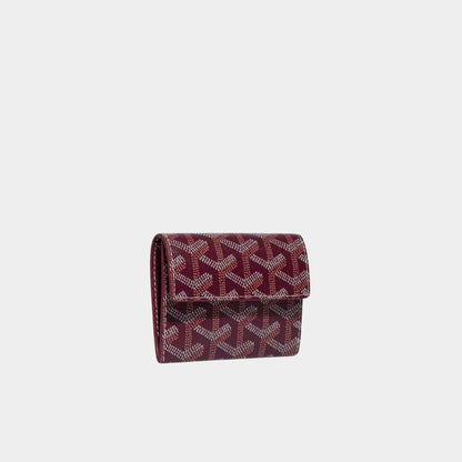 Marigny Wallet