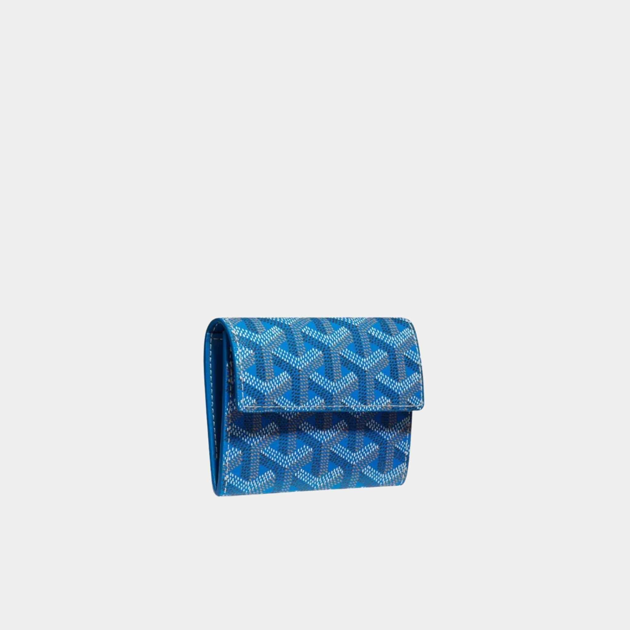Marigny Wallet