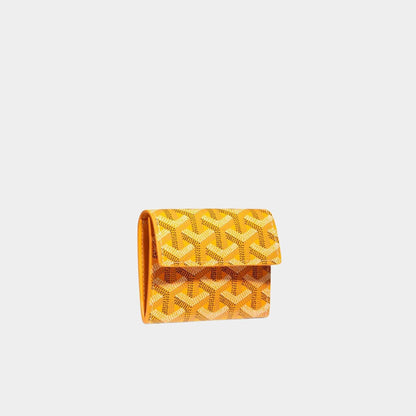 Marigny Wallet
