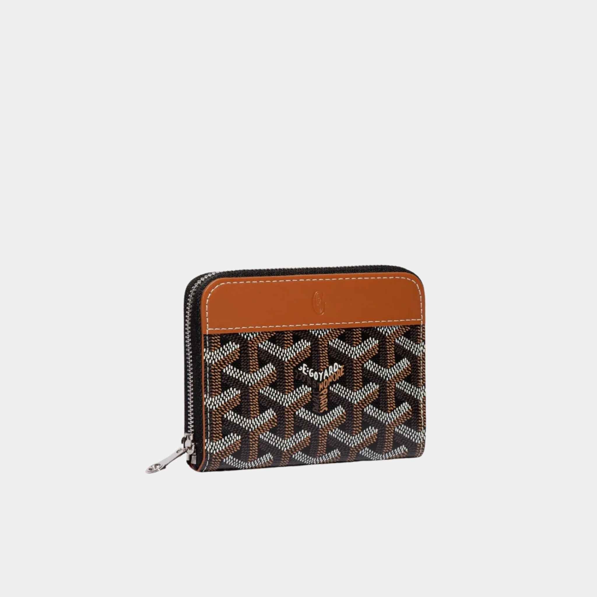Matignon PM Wallet