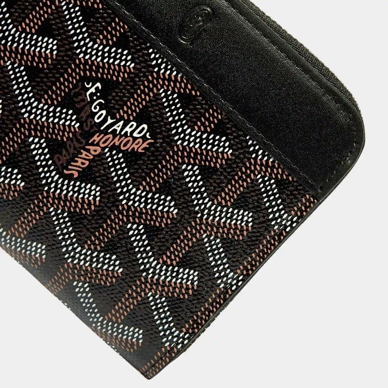 Matignon PM Wallet