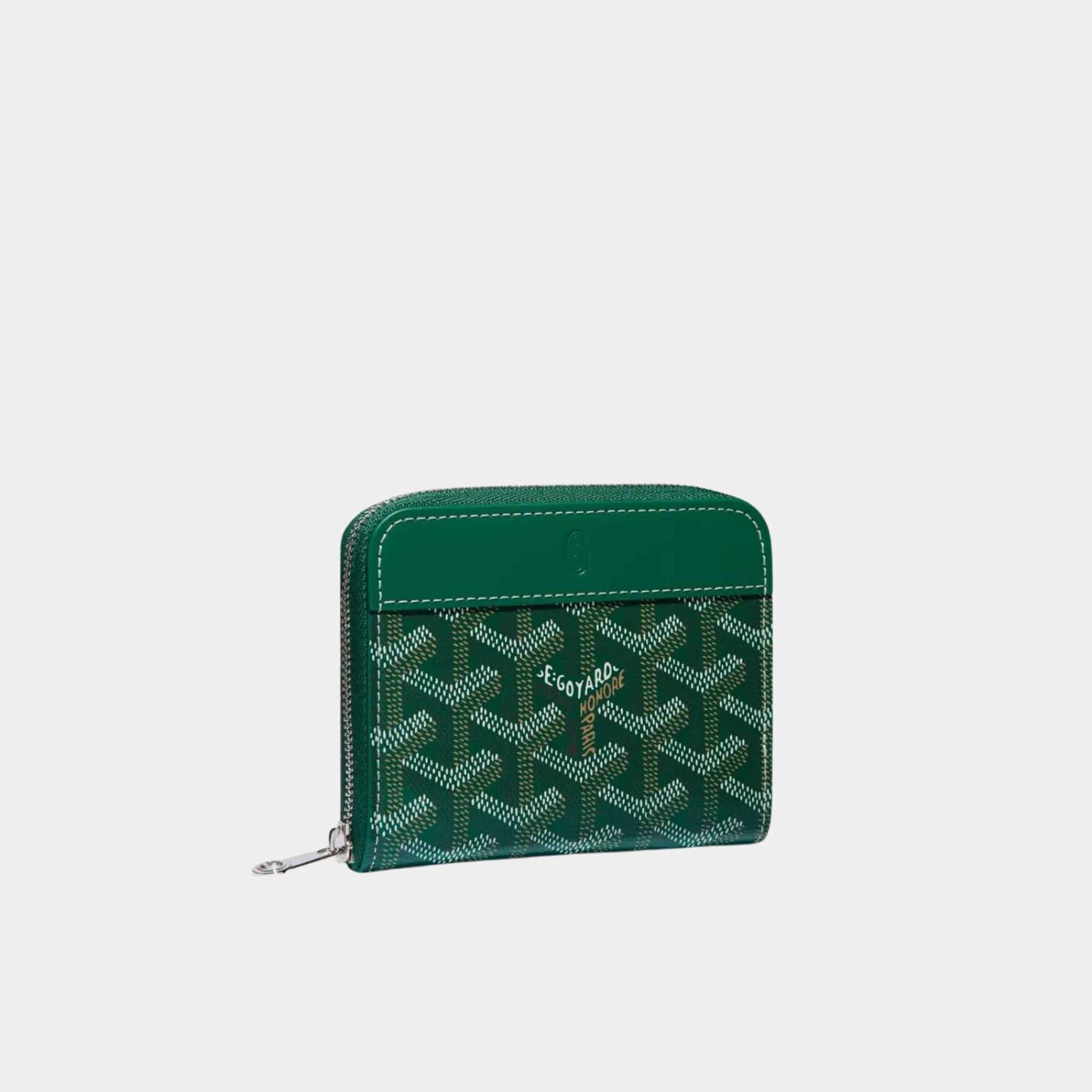 Matignon PM Wallet