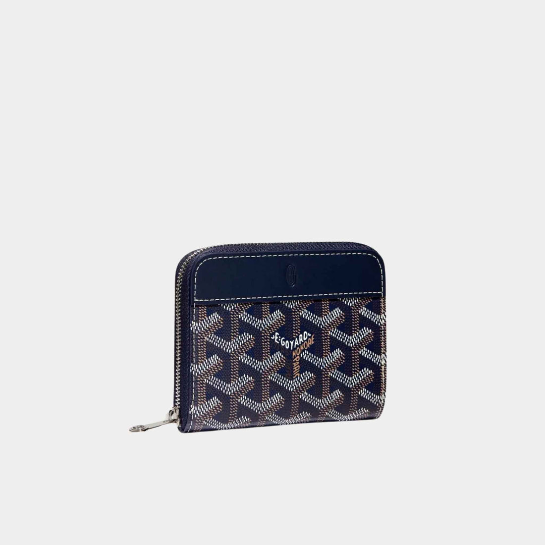 Matignon PM Wallet