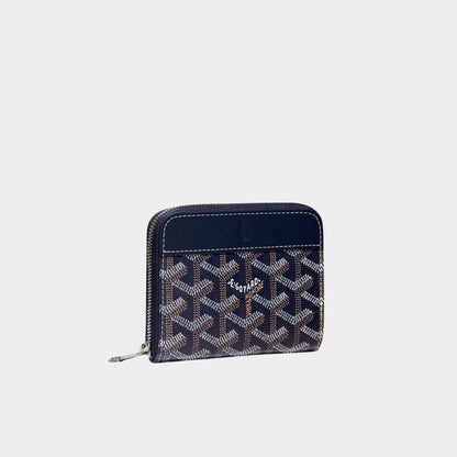 Matignon PM Wallet