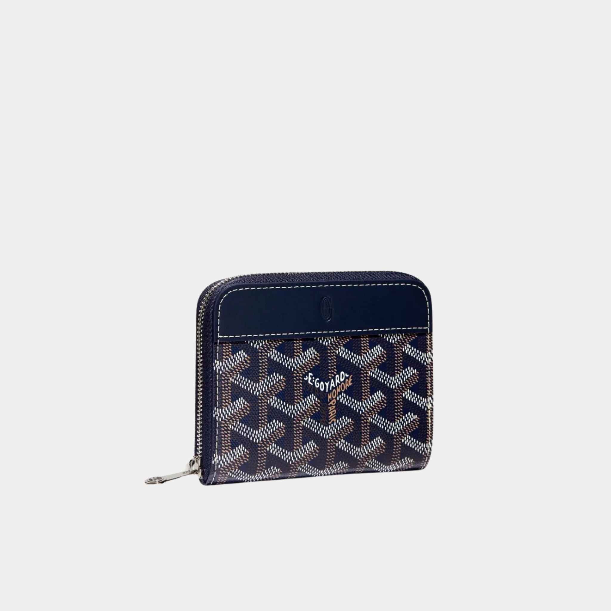 Matignon PM Wallet