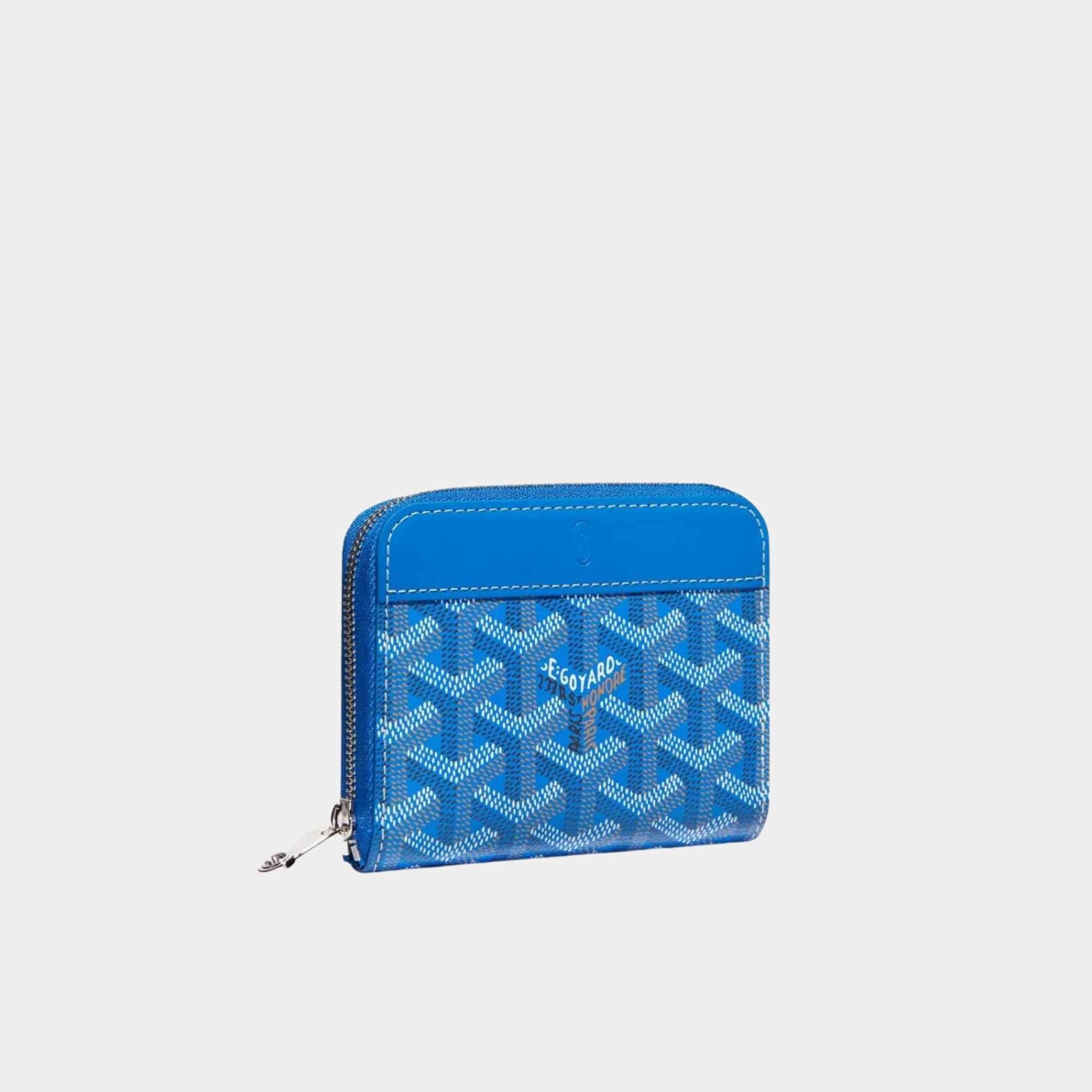 Matignon PM Wallet