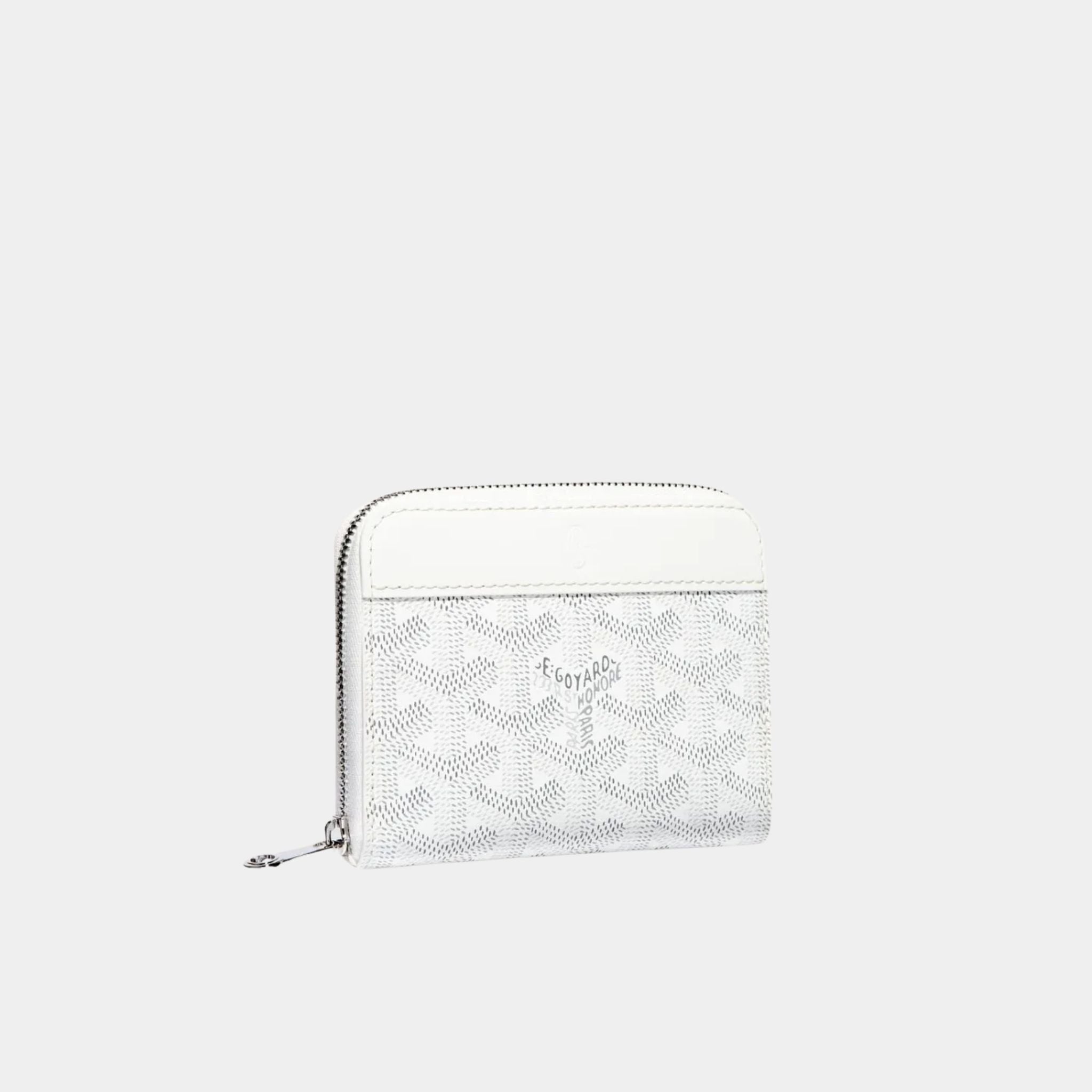 Matignon PM Wallet