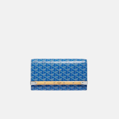 Monte Carlo PM Clutch Handbag