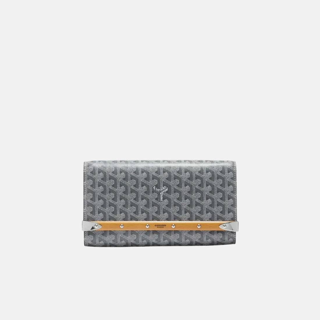 Monte Carlo PM Clutch Handbag