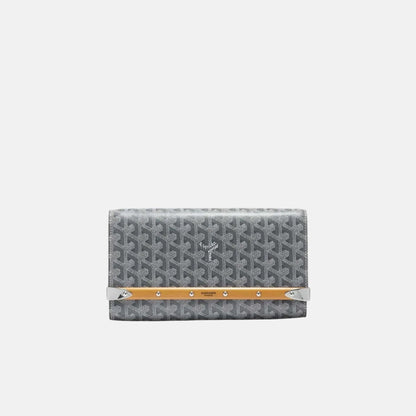 Monte Carlo PM Clutch Handbag
