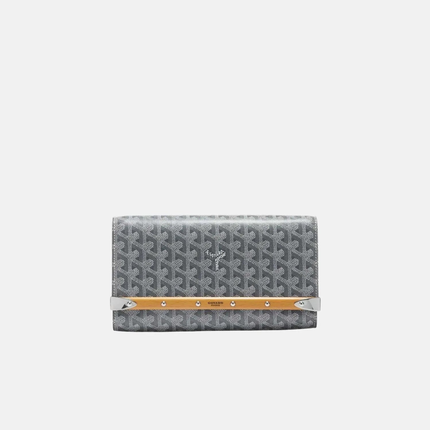 Monte Carlo PM Clutch Handbag