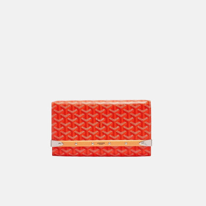 Monte Carlo PM Clutch Handbag
