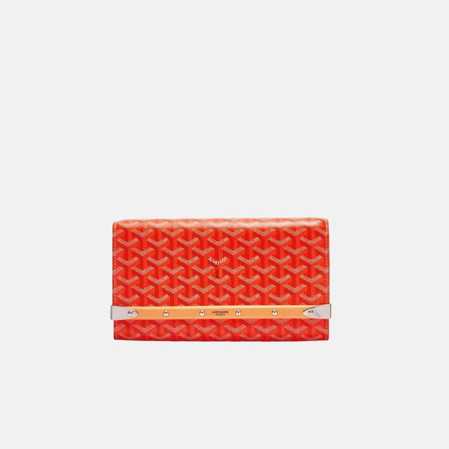 Monte Carlo PM Clutch Handbag
