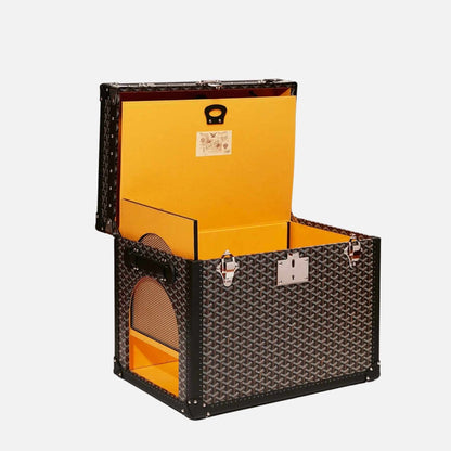 Niche Luxury Pet Trunk